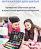 Набор для шитья универсальный 93 предмета / Швейный дорожный набор в чехле, фото 9