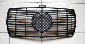 Решетка радиатора внутренняя часть для MERCEDES W124 E-KLASSE (1984-1996)