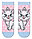 Носки детские с рисунками Conte Кids Disney размер 16, розовые, фото 2