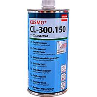 Очиститель для алюминия №60, 1л. "Cosmofen" CL-300.150