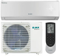 Кондиционер JAX ACY-18HE Inverter