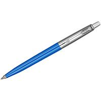 Ручка шариковая Parker Jotter Originals Blue Chrome CT, 1 мм