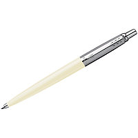 Ручка шариковая Parker Jotter Originals White Chrome CT, 1 мм