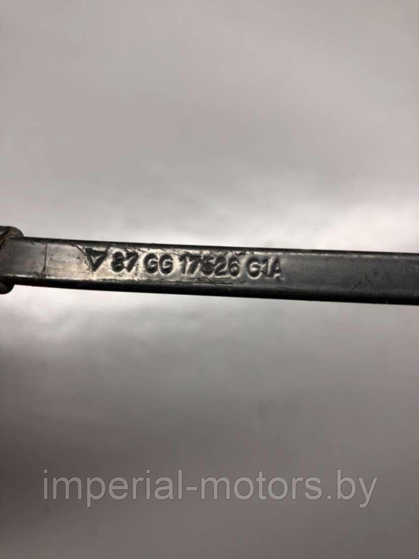 Щеткодержатели (поводок стеклоочистителя, дворник) Ford Granada - фото 2 - id-p209753435