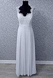 Свадебное платье "Милана" в греческом стиле, для беременных, 38-40-42-44 размер, фото 2