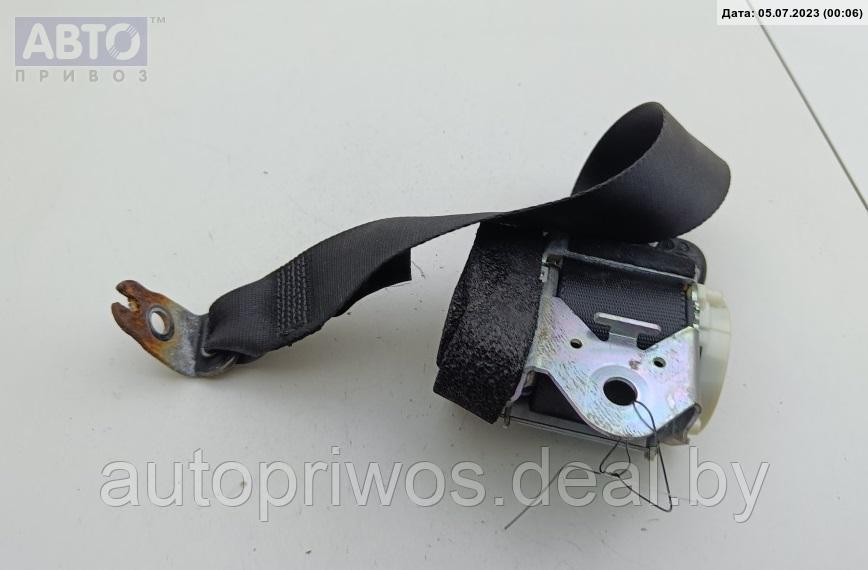 Ремень безопасности задний правый Ford Mondeo 4 (2007-2014) - фото 1 - id-p210232675