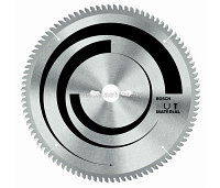 Пильный диск универсальный Multi Material TR-F 235*30*25*2,4/1,8*64 Bosch (2608640514) (оригинал)