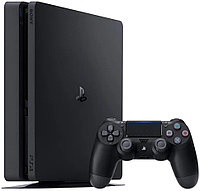 Игровая приставка Sony PlayStation 4 Slim (1TB)
