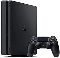 Игровая приставка Sony PlayStation 4 Slim (500GB)