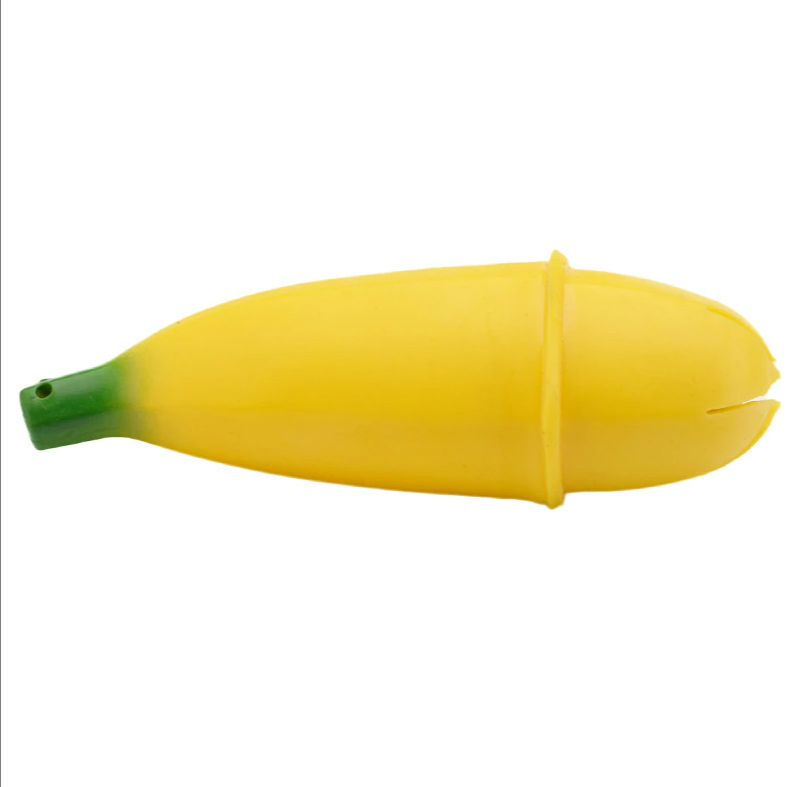 Эспандер кистевой антистресс "Банан" с отркывающюйся головкой - фото 7 - id-p210238671