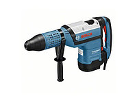 Перфоратор BOSCH GBH 12-52 DV в чем. (1700 Вт, 19 Дж, 3 реж., патрон SDS-MAX, вес 12 кг)