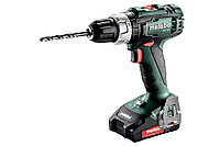 Шуруповерт Metabo BS 18 L (602321500)