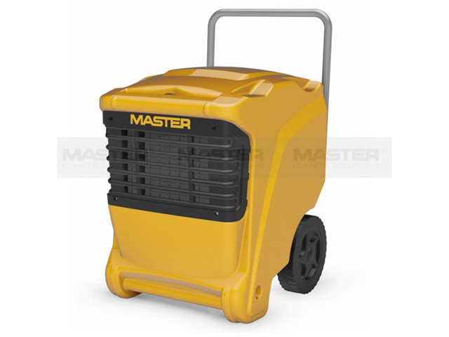 Осушитель воздуха Master DHP 65 проф. (MASTER) - фото 1 - id-p210242314