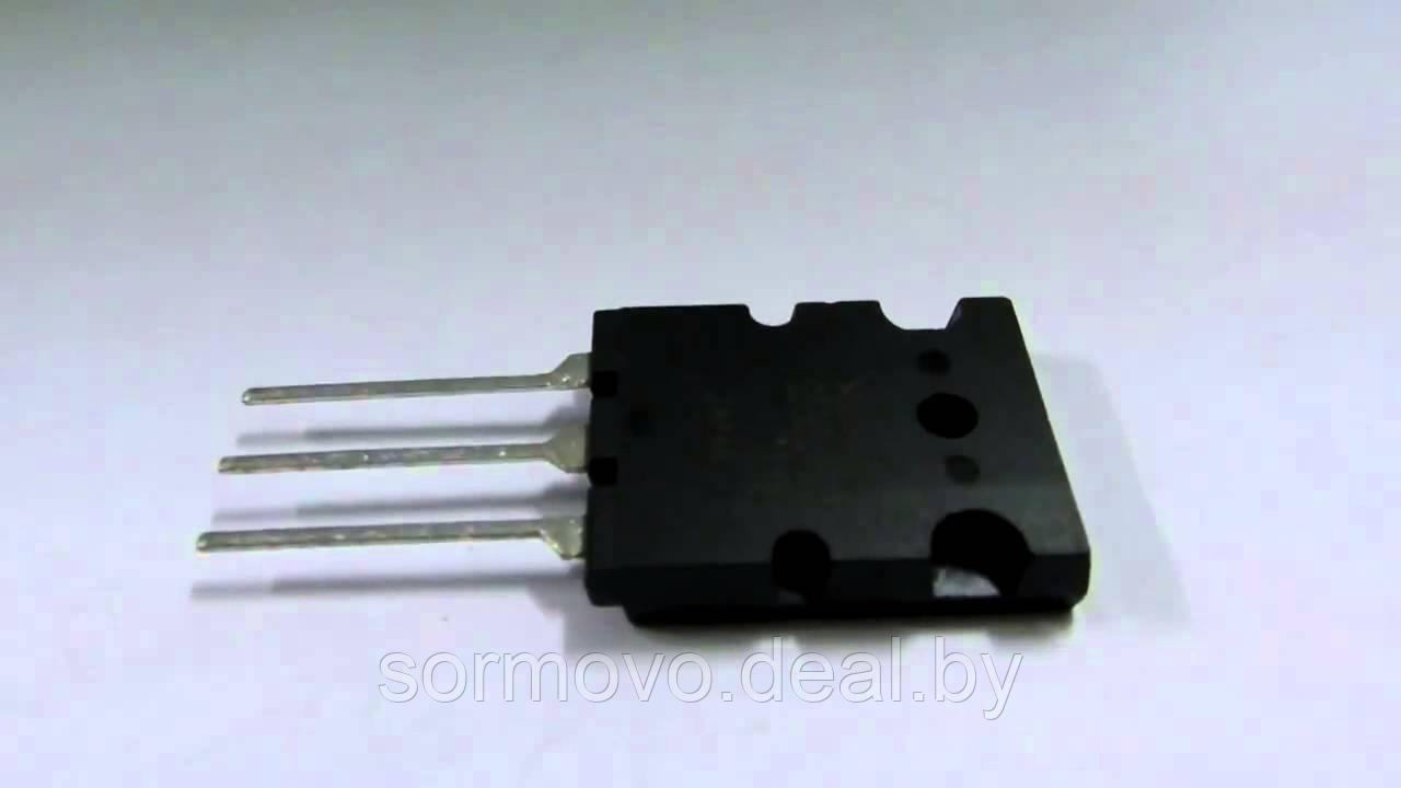 FGA25N120ANTD TO-3PN Транзистор - фото 1 - id-p210248628