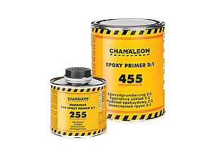 Эпоксидный грунт 455 CHAMAELEON 14554, 1L