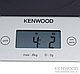 Кухонные весы Kenwood AT850B, фото 2