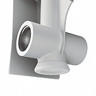 Алюминиевый радиатор Royal Thermo REVOLUTION 500/80, 4 секции, фото 3