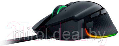 Мышь Razer Basilisk V3 / RZ01-04000100-R3M1 - фото 3 - id-p210259500