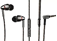 Наушники 1MORE Quad Driver In-Ear Headphones E1010