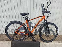 Велосипед COLUMBUS HORIZON 1.0 29