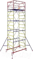 Вышка-тура Инолта ВСП 250 2.0x1.2x8.8