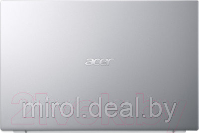 Ноутбук Acer Aspire 3 (NX.K6TEL.002) - фото 2 - id-p210263016