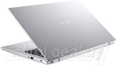 Ноутбук Acer Aspire 3 (NX.K6TEL.002) - фото 3 - id-p210263016