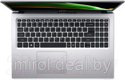 Ноутбук Acer Aspire 3 (NX.K6TEL.002) - фото 4 - id-p210263016