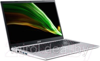 Ноутбук Acer Aspire 3 (NX.K6TEL.002) - фото 6 - id-p210263016