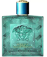 Парфюмерная вода Versace Eros For Men