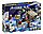 Детский игровой конструктор Marvel Козья лодка 64135, аналог лего lego марвел, игрушка для мальчиков, фото 3