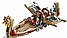 Детский игровой конструктор Marvel Козья лодка 64135, аналог лего lego марвел, игрушка для мальчиков, фото 4