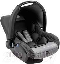 Автокресло Amarobaby Baby Comfort / AB222008BC/11