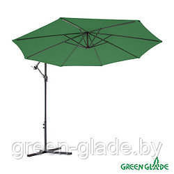 Зонт садовый Green Glade 8004 зеленый