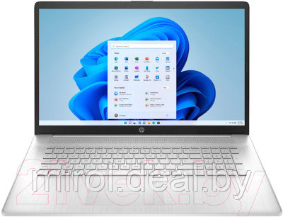 Ноутбук HP 17-cn2000ci (6K2Z3EA) - фото 1 - id-p210269779