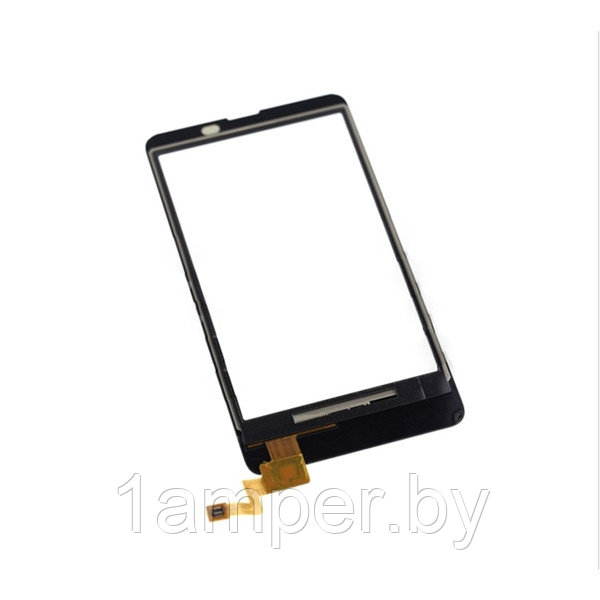 Сенсорный экран (тачскрин) Original Microsoft Nokia X