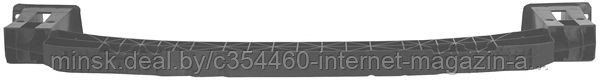 Усилитель бампера передний Peugeot 308 / Пежо 308 - фото 1 - id-p29812179