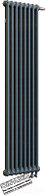 Радиатор стальной Arbonia RRN 2180/4 24