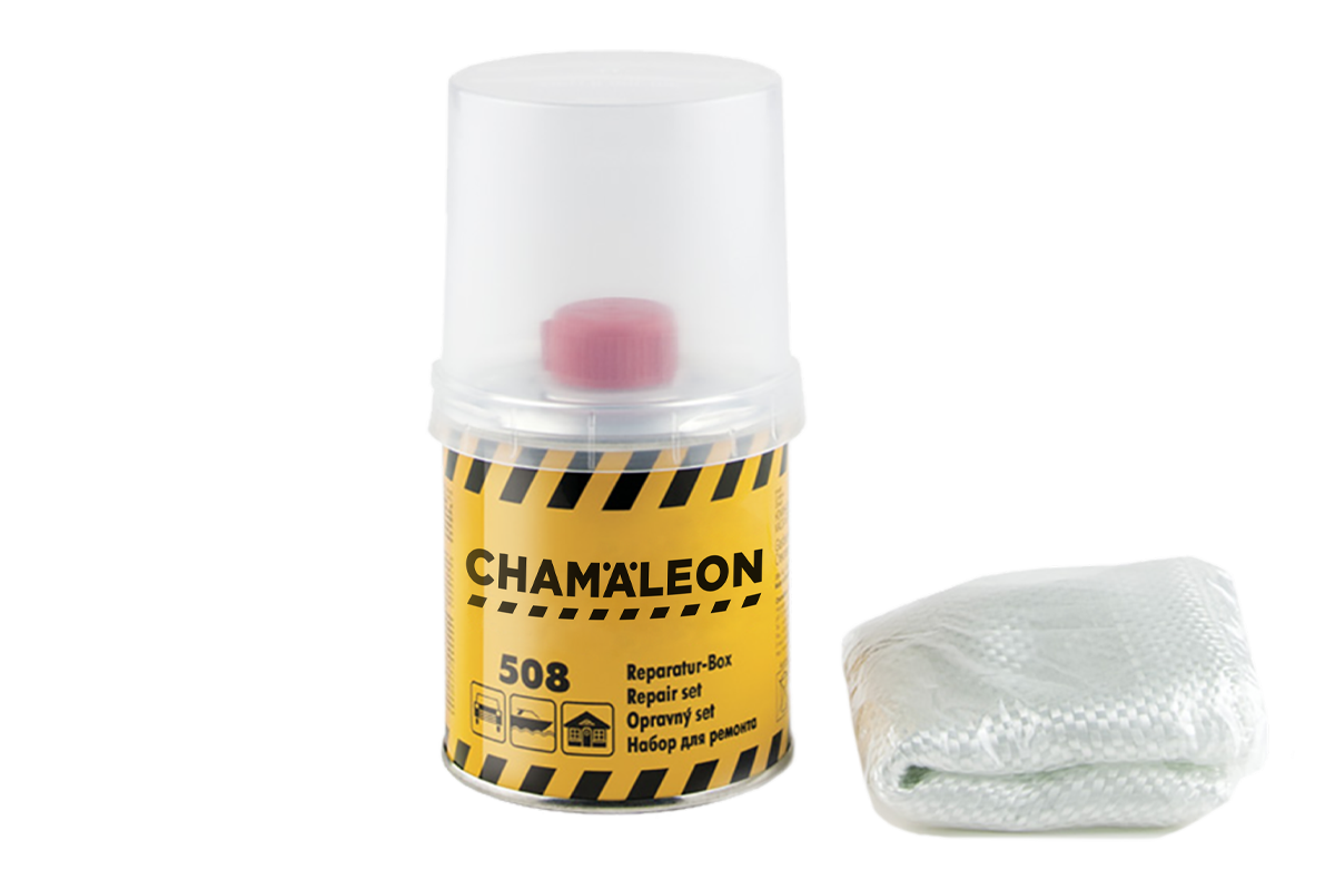 Chamaleon 15080 Набор для ремонта Repair-Box 508 0.25кг