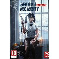 BRIGHT MEMORY: INFINITE Репак (DVD) PC