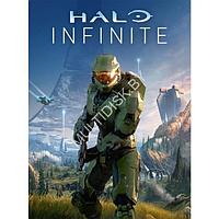 Halo Infinite Репак (3 DVD) PC