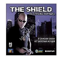 The Shield На страже порядка Лицензия! (PC)