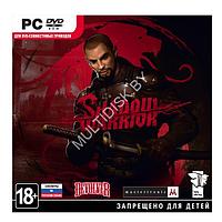 Shadow Warrior Лицензия! (PC)