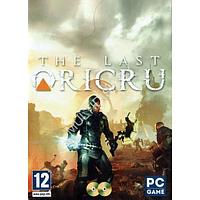 THE LAST ORICRU Репак (2 DVD) PC