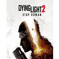 Dying Light 2: Stay Human Репак (3 DVD) PC