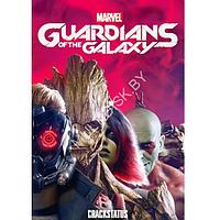 Marvel's Guardians of the Galaxy (2 DVD) PC