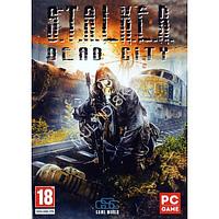 S.T.A.L.K.E.R. Dead City (2023) Репак (DVD) PC