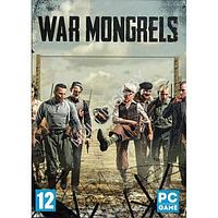 War Mongrels Репак (DVD) PC