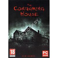 The Conjuring House Репак (DVD) PC