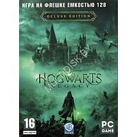 Hogvarts Legasy (DVD BOX + флешка 128 ГБ) PC